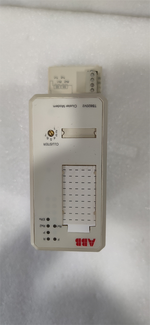 ABB+TB820V2 TB820-2V2