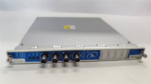 BENTLY 3500/44M-01-00 176449-03