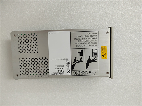 BENTLY+3500/15 127610-01 125840-02