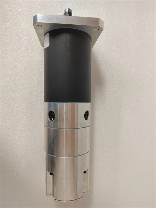 SERVO DYNAMICS+MTS30M4-38B