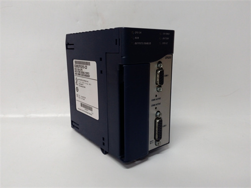 GE+IC695CPU315 IC695CPU315-BB