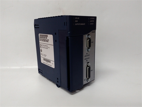 GE+IC695CRU320 IC695CRU320-BB