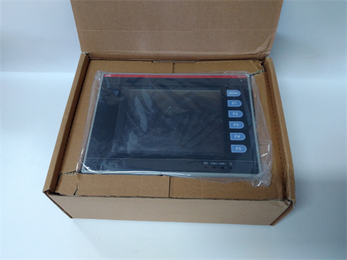 ABB+CP430T-ETH CP450-T-ETH