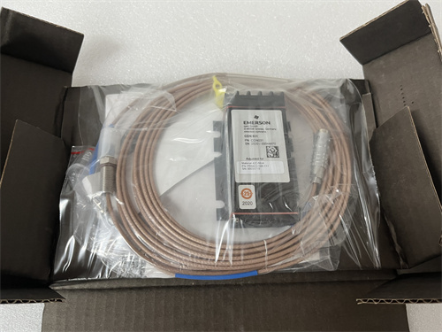 EMERSON PR642300R-010+CON021 (4).JPG