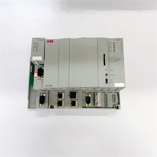 ABB+PM902F PM904F PM866