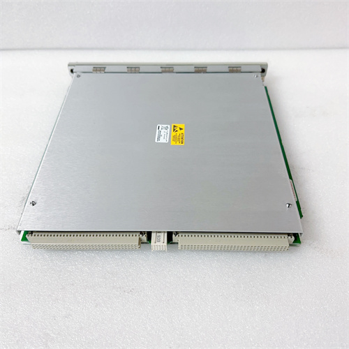 BENTLY NEVADA+3500/22 138607-01+146031-01