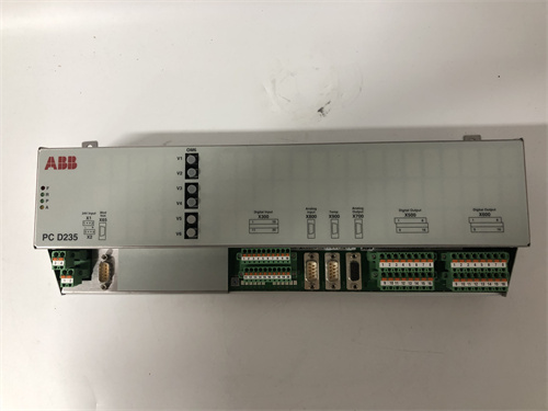 ABB+PCD235A101 PCD237A101
