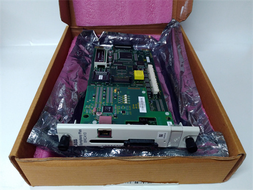 ABB+SPBRC410 SPBRC400