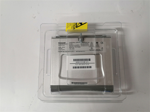 HONEYWELL+DC-TUIO31 51307772-176