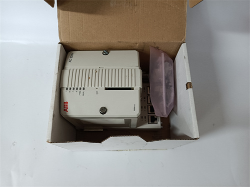 ABB+PM864AK01 PM861AK01