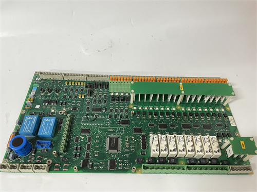 ABB 3ASC25H209 DATX110