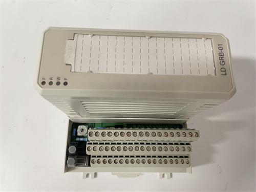 ABB LDGRB-01 3BSE013177R1