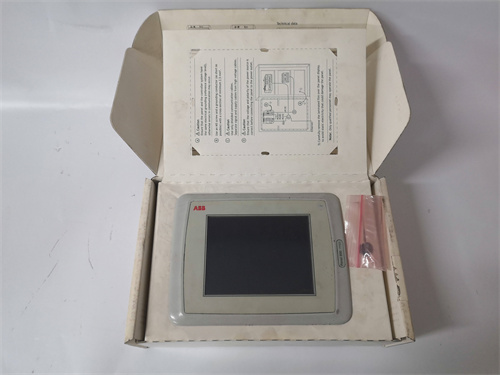 ABB+PP820A 3BSE042243R2