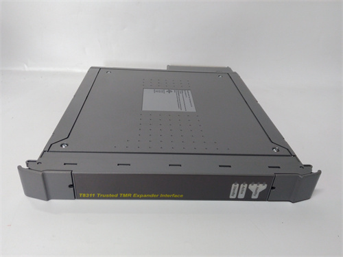 ICS TRIPLEX+T8311 T8312-4