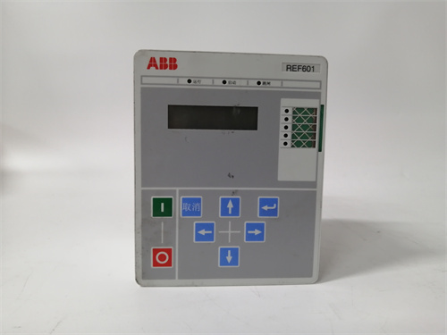 ABB+REF601(CE446BB1NH)