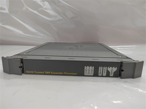 ICS TRIPLEX+T8310 T8300