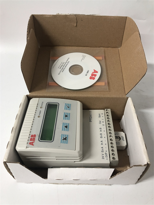 ABB+PFEA111-20 PFEA113-20