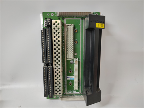 TRICONEX+2301 DI2301