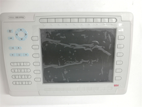 ABB 3BSE042238R2 PP846A