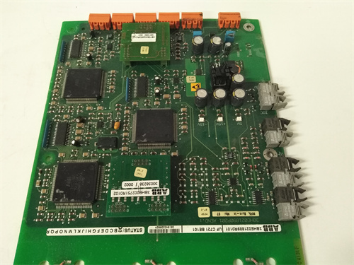 ABB 3BHE021889R0101 UFC721BE101 (3).jpg