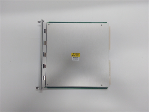 BENTLY NEVADA+3500/94 120M8155-01