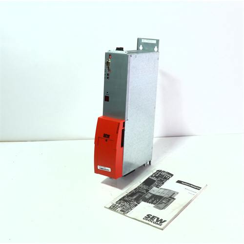 SEW+MXP80A-025-503-00