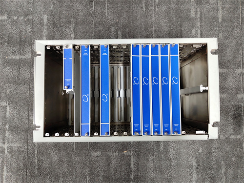 BENTLY NEVADA+3500/05-01-02-00-00-01