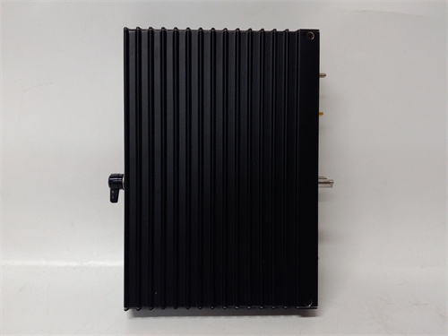 TRICONEX+AI3351 AI3281