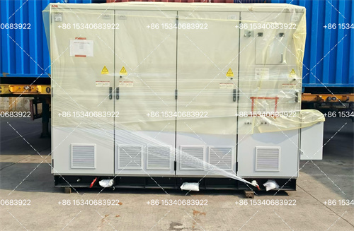 ABB GRID BREAKER UNIT GBU72 3BHE031197R0001