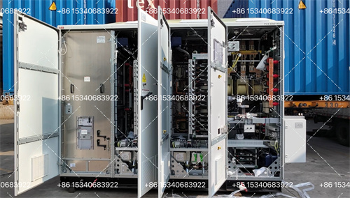 ABB GRID BREAKER UNIT GBU72 3BHE055094R0002