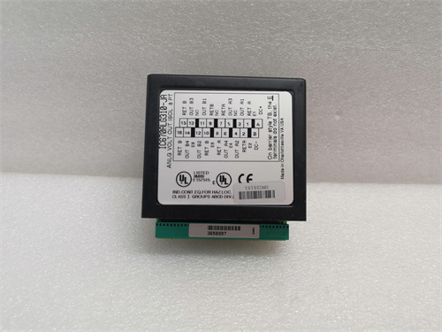 GE IC670MDL640