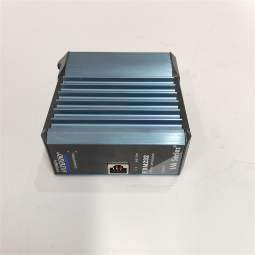 FOXBORO P0961FX-CP60S