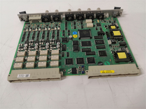 Vibro-meter MPC4 200-510-076-114