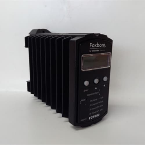 FOXBORO RH924YA 