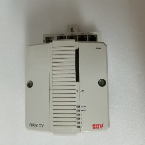 ABB PM862K02 3BSE081636R1 