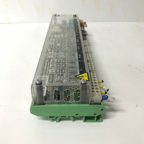 ABB	RDCU-12C 3AUA0000036521