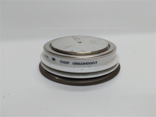 <strong>ABB 3BHL000397P0001 (5SDF0860H0003)</strong>