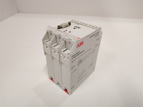 ABB HS810 3BDH000305R0101