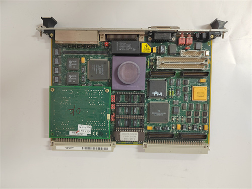 MOTOROLA MVME162-210