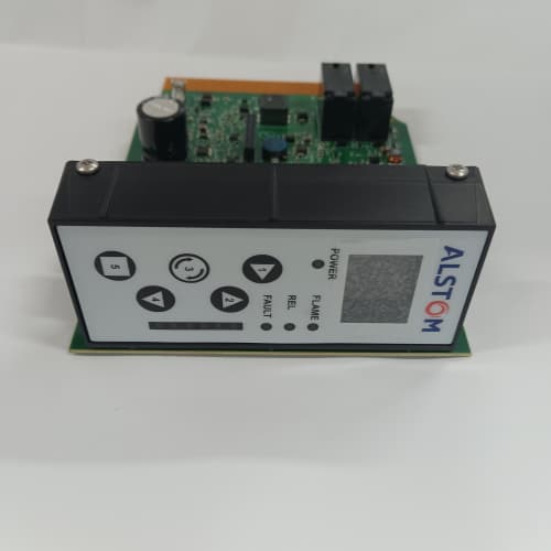 ALSTOM MVAW11B1AB9007A