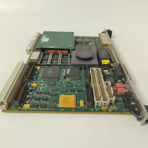 MOTOROLA MVME162-012