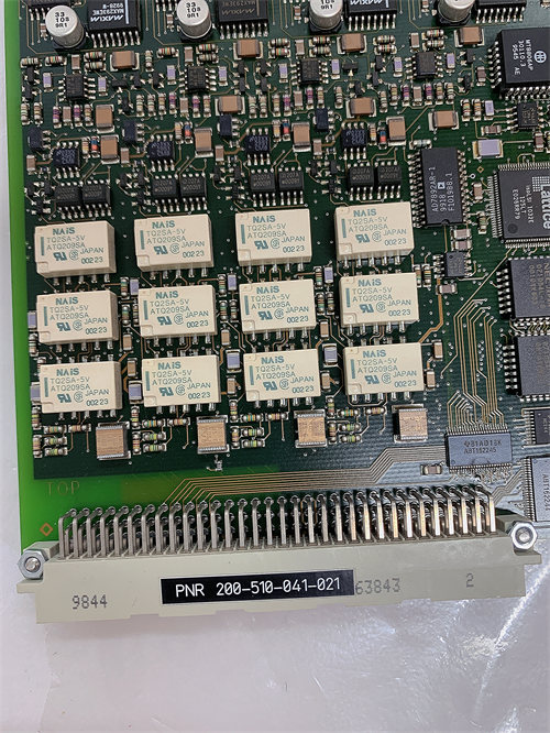 VIBRO-METER	MPC4 601-041-A0