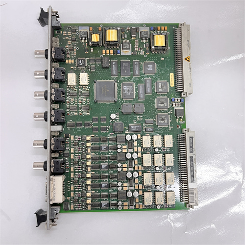 Vibro-meter MPC4 200-510-070-113