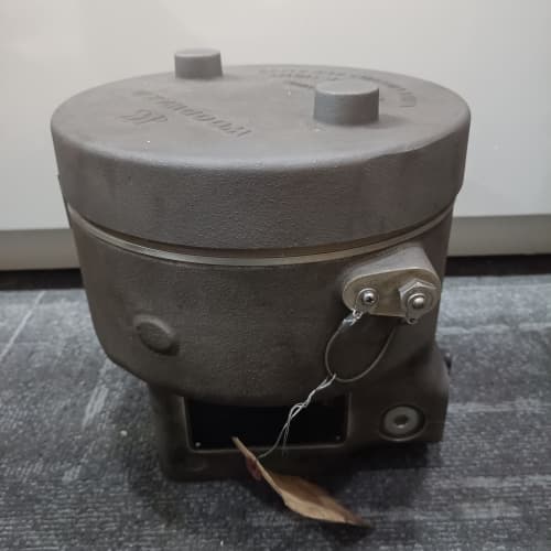 Woodward 2301A 9907-018