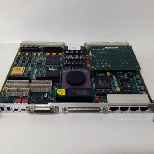 MOTOROLA MVME162-012