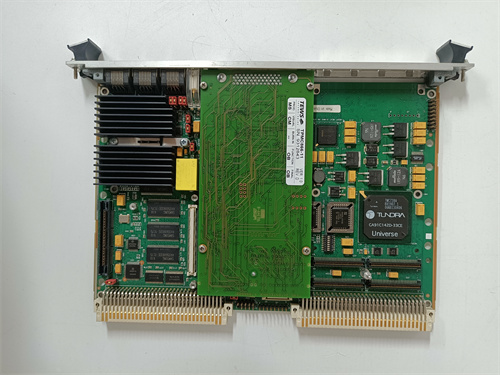 MOTOROLA MVME51005E-0163
