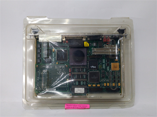 MOTOROLA MVME162-533A
