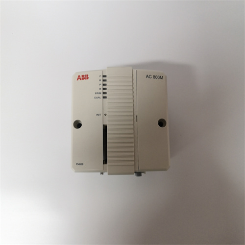 ABB PM858-C 3BSE093350R1