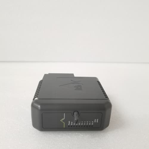 Emerson SE3008  KJ2005X1-SQ1 12P6383X032