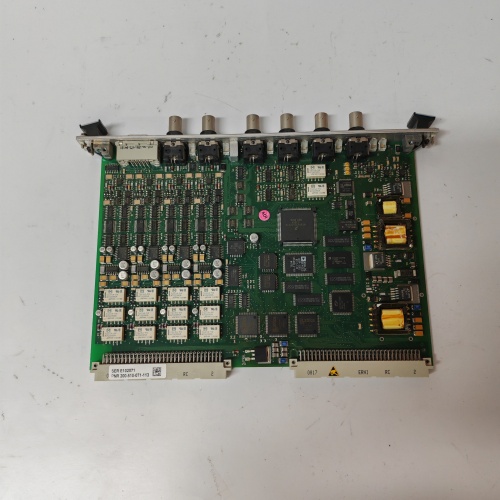 VIBRO METER VM600 MPC4 PNR200-510-070-113